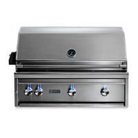 ElectriChef Flameless Outdoor Grill - ElectriChef
