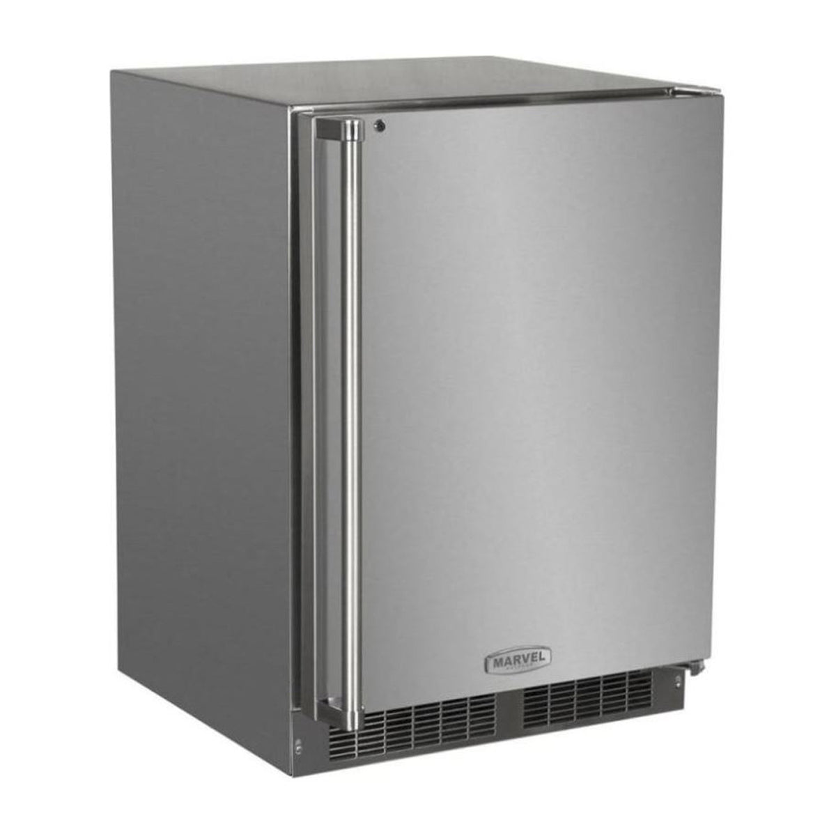 Summerset 21 4.5 Compact Refrigerator w/ Reversible Door