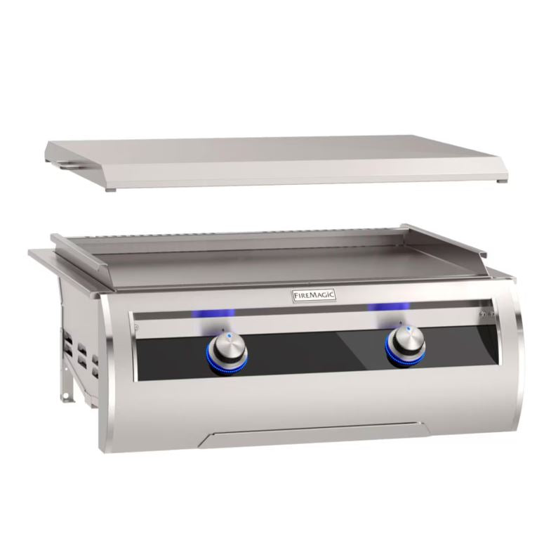 Le Griddle GEE40 16 in. Electric Wee Griddle