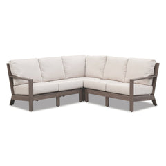Patio Sofas & Sectionals
