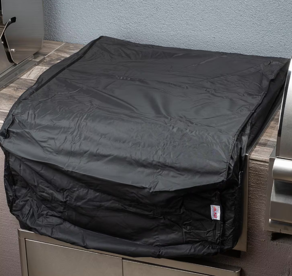 Blaze Grill Cover for 30-Inch Built-In Griddle - GRDBICV