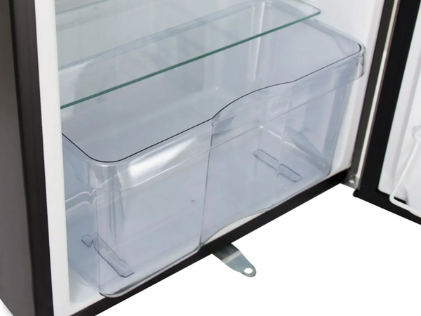 American Outdoor Grill 20-Inch Stainless Steel Refrigerator w/Lock - REF-21