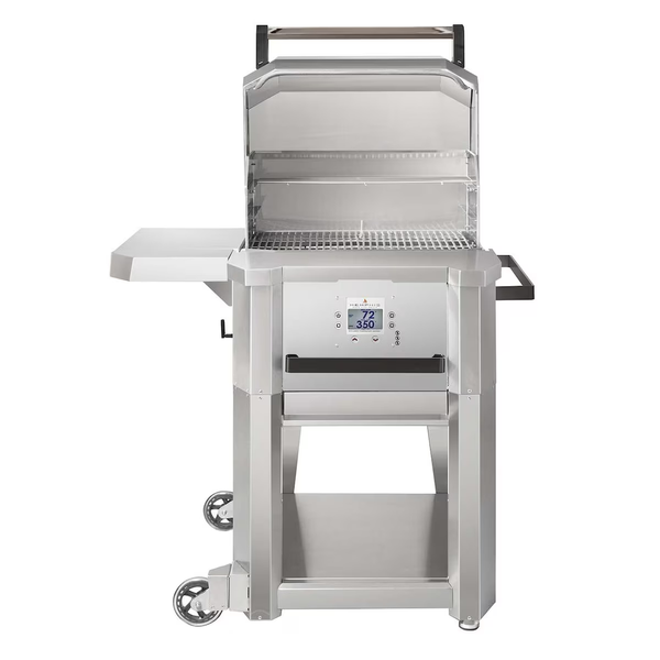 Memphis Grills Elevate Freestanding Pellet Grill - MG01-06-001