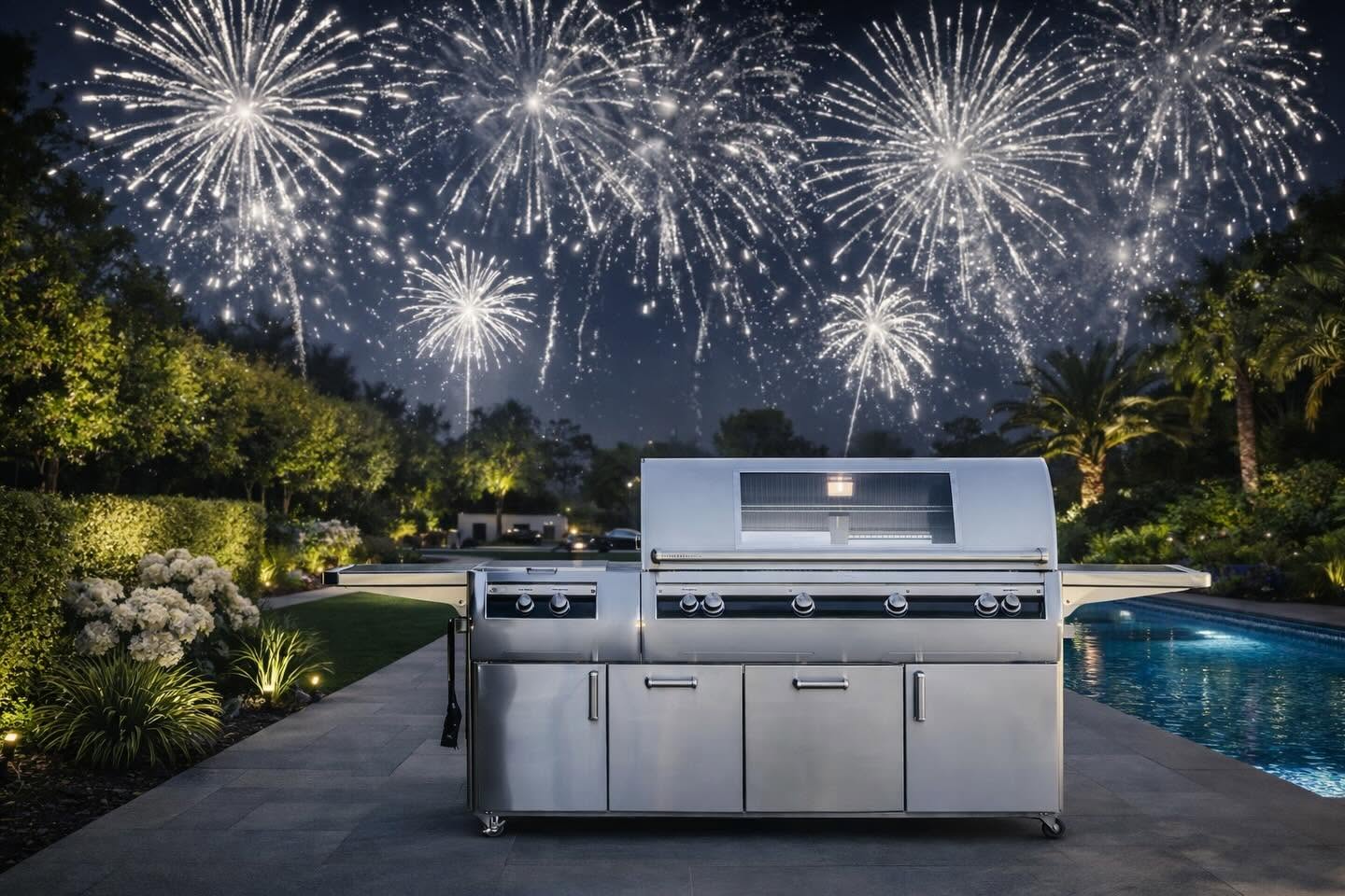 AOG GRILLS