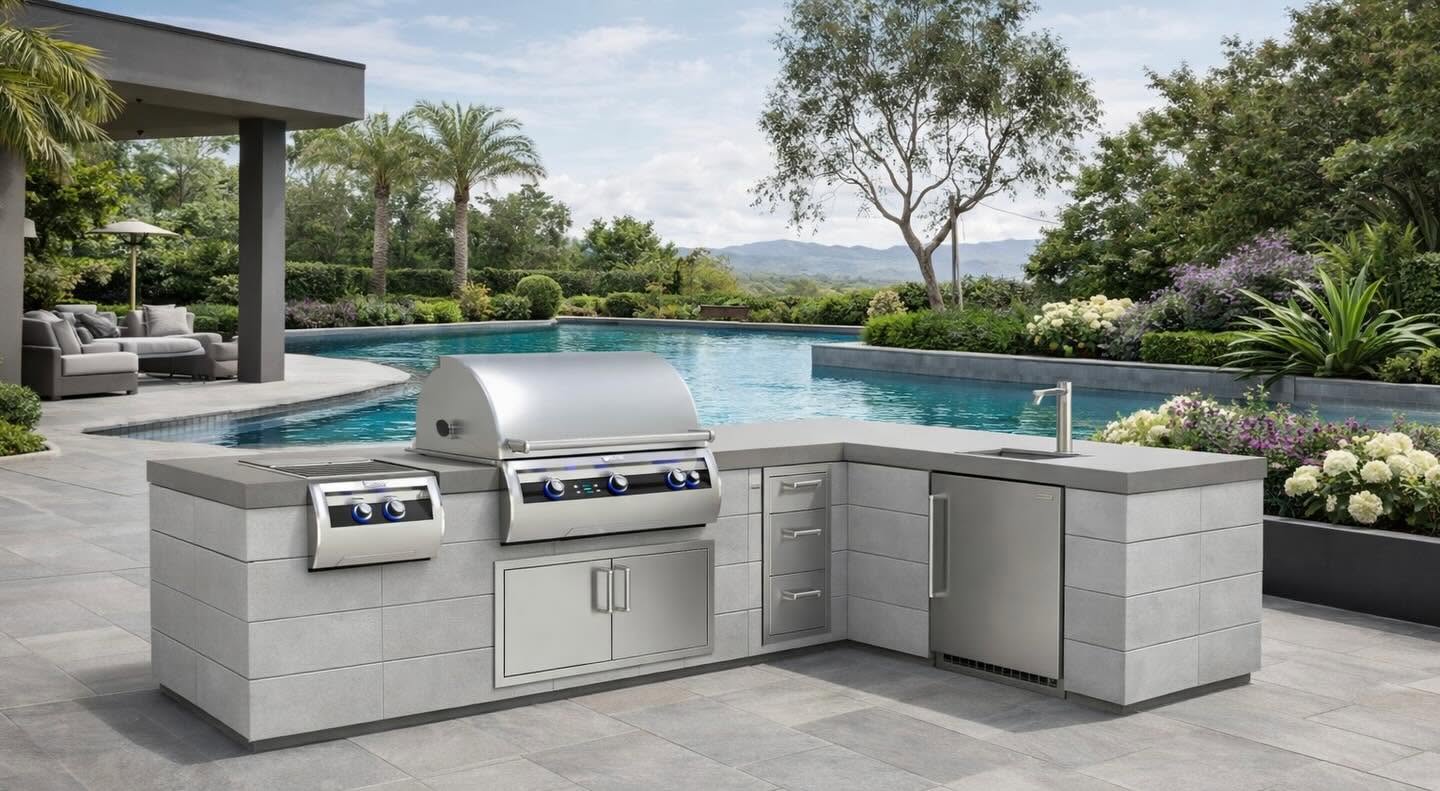 AOG GRILLS