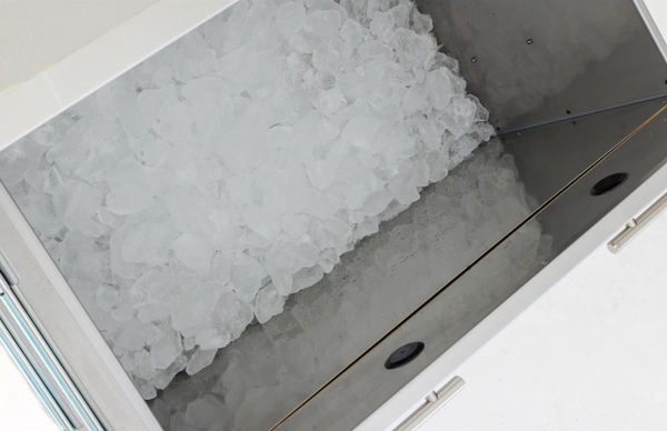 Blaze 30-Inch Insulated Ice Drawer - BLZ-ICE-DRW-H