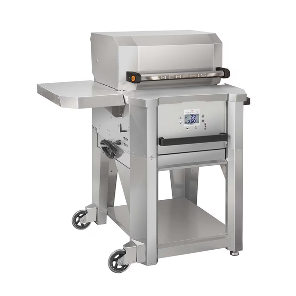 Memphis Grills Elevate Freestanding Pellet Grill - MG01-06-001