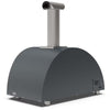 FXMD-1P-GGRIA-U -MODERNO 1 PIZZE - GAS, ANTHRACITE GREY, LP 

