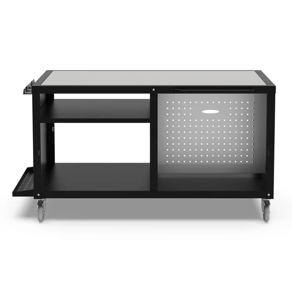 Alfa Cooking Station TOP- 80 Stainless -AC-CKS-P160SS