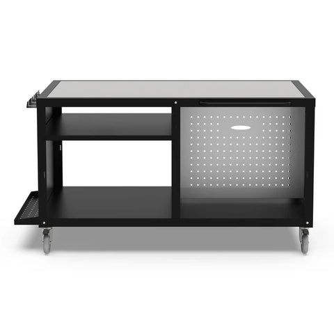 Alfa Ovens Cooking Station 160 with Corian top-AC-CKS-P160C