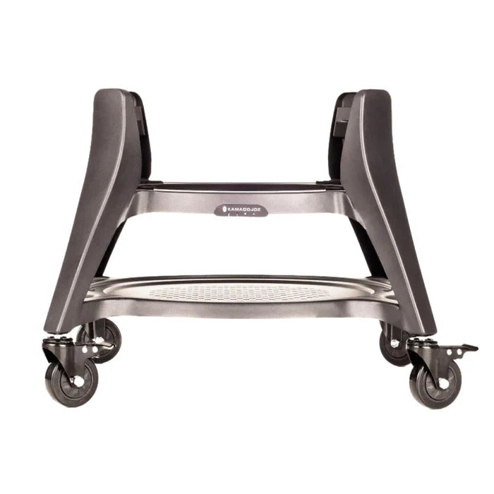 Kamado Joe Galvanized Steel Mobile Stand w/ Wheels for 24-Inch Big Joe's - KJ15101021