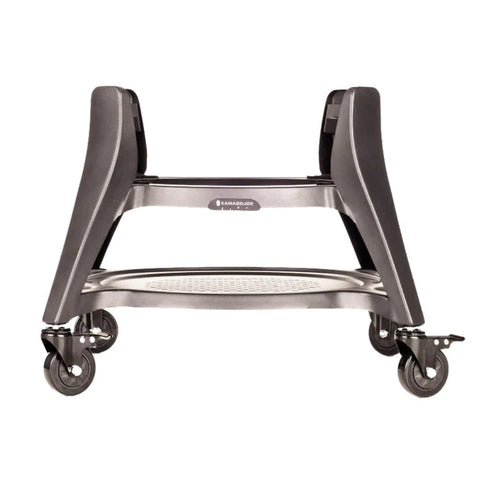Kamado Joe Galvanized Steel Mobile Stand w/ Wheels for 24-Inch Big Joe's - KJ15101021