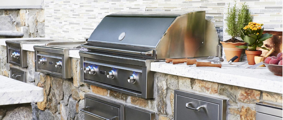 Lynx Professional Grills