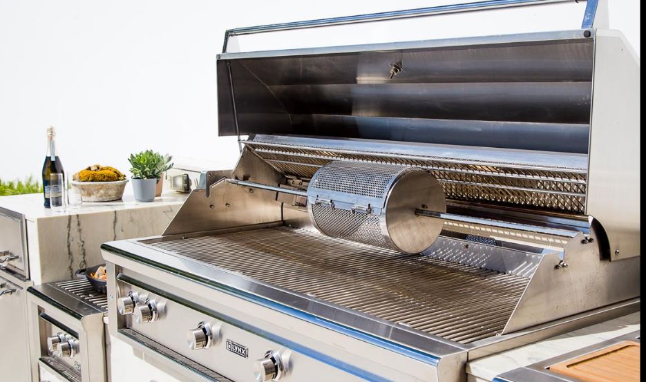 Lynx Professional Grills