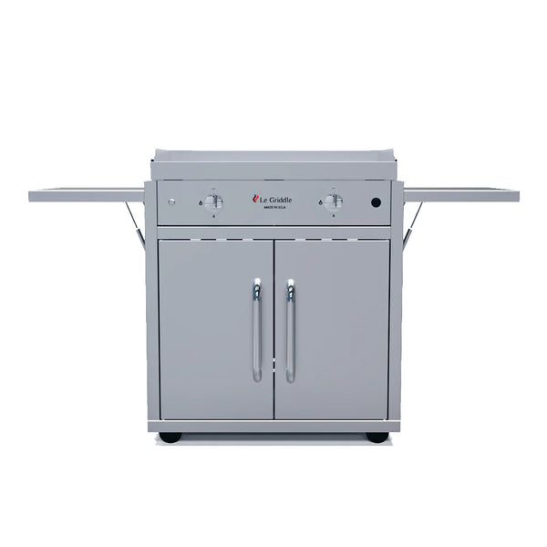 Le Griddle -Ranch Hand Freestanding Gas Griddle -GFE75CK