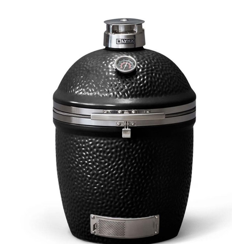 Lynx LCGRBK 18 Inch Built-In  Charcoal 
