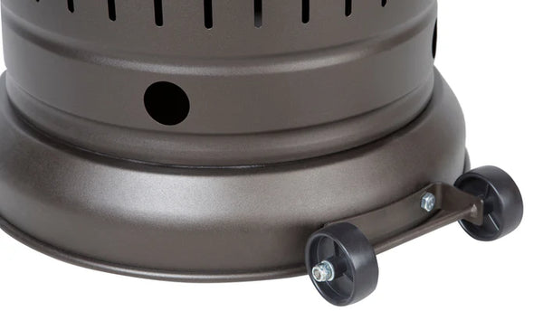 RADtec - Wheel Accessory Kit - Tower Flame Kit