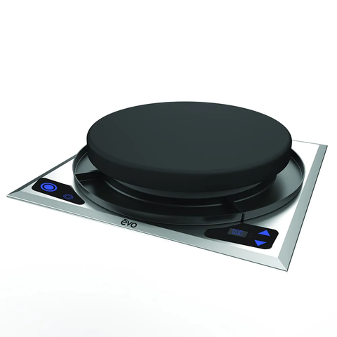Evo EVO Centre 23E Outdoor Electric Griddle - 10-0123-OE