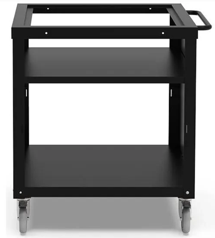 Alfa Ovens Cooking Station Frame — Modular System