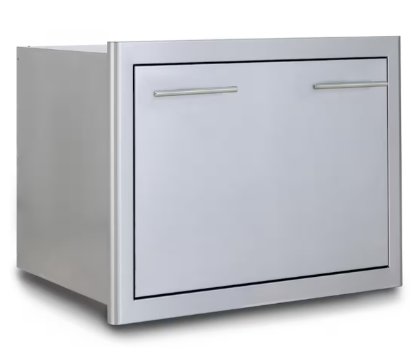 Blaze 30-Inch Insulated Ice Drawer - BLZ-ICE-DRW-H