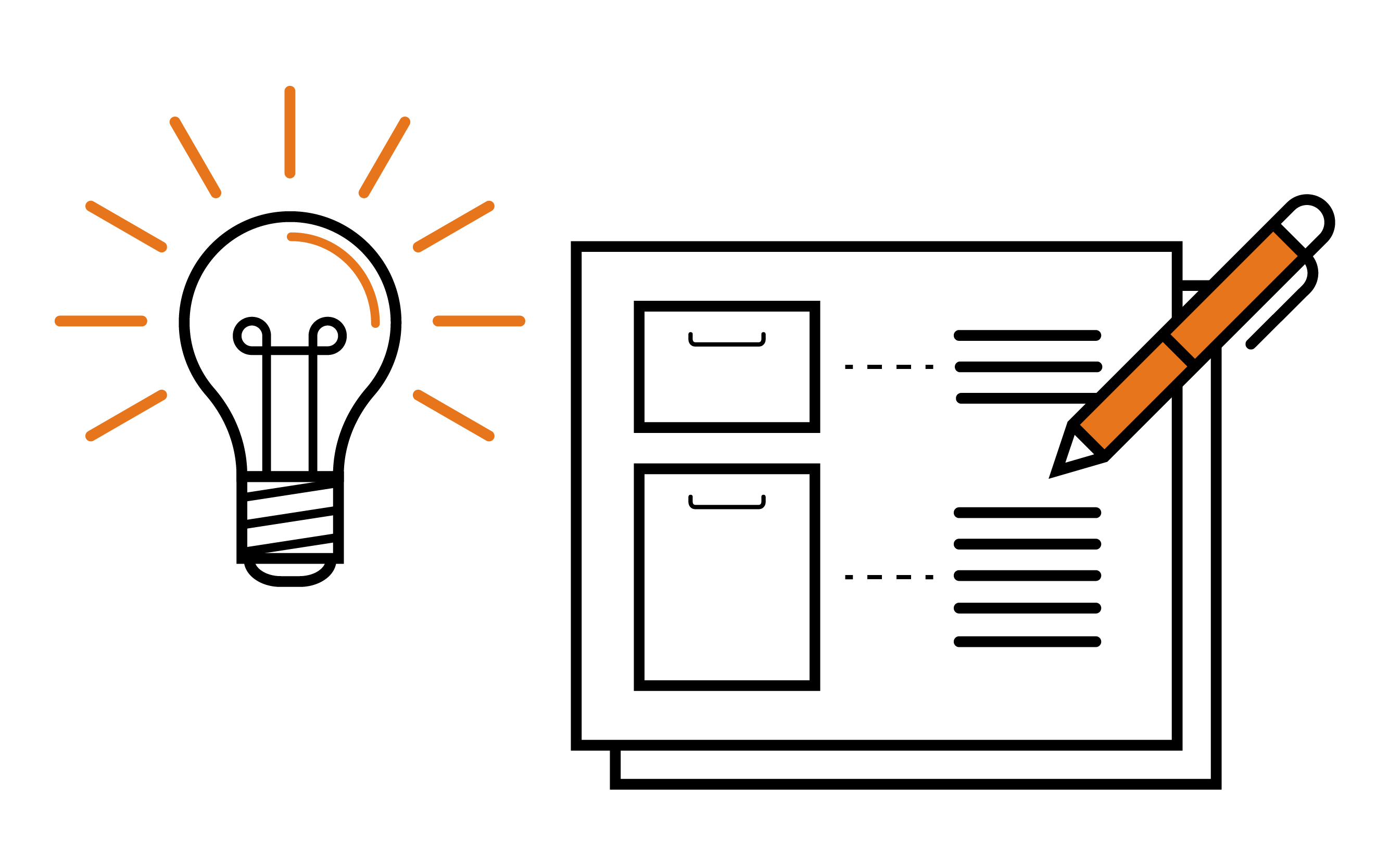 Tell Us About Your Project