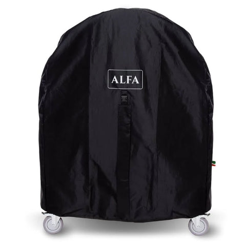 Alfa Protective Cover for Moderno 3 Pizza Oven with Base  ACTEL-TOP3PBAS