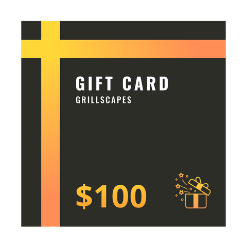 Digital Gift Cards