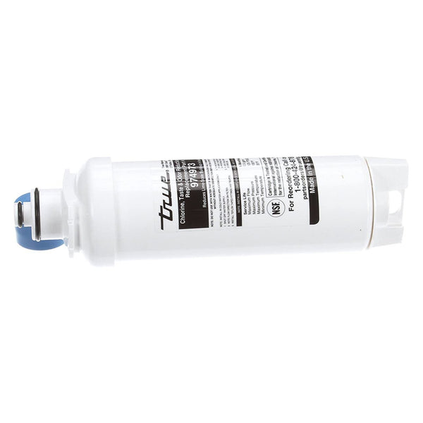 True Replacement Water Filter For 15-Inch Clear Ice Machine - 203416