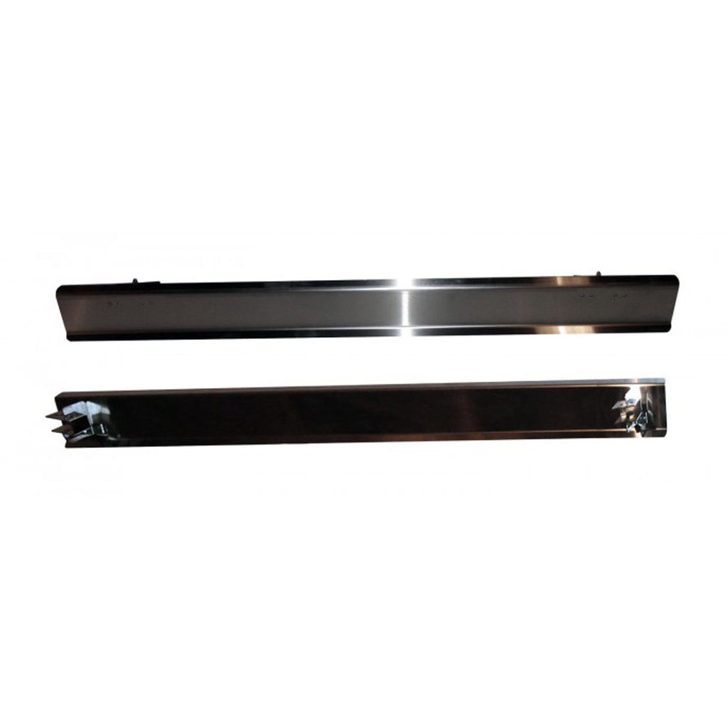 Fire Magic Stainless Steel Wind Deflector for Echelon E660 Grills - 23732-20