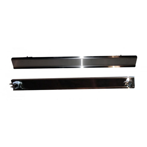 Fire Magic Stainless Steel Wind Deflector for Echelon E790 Grills - 23745-20