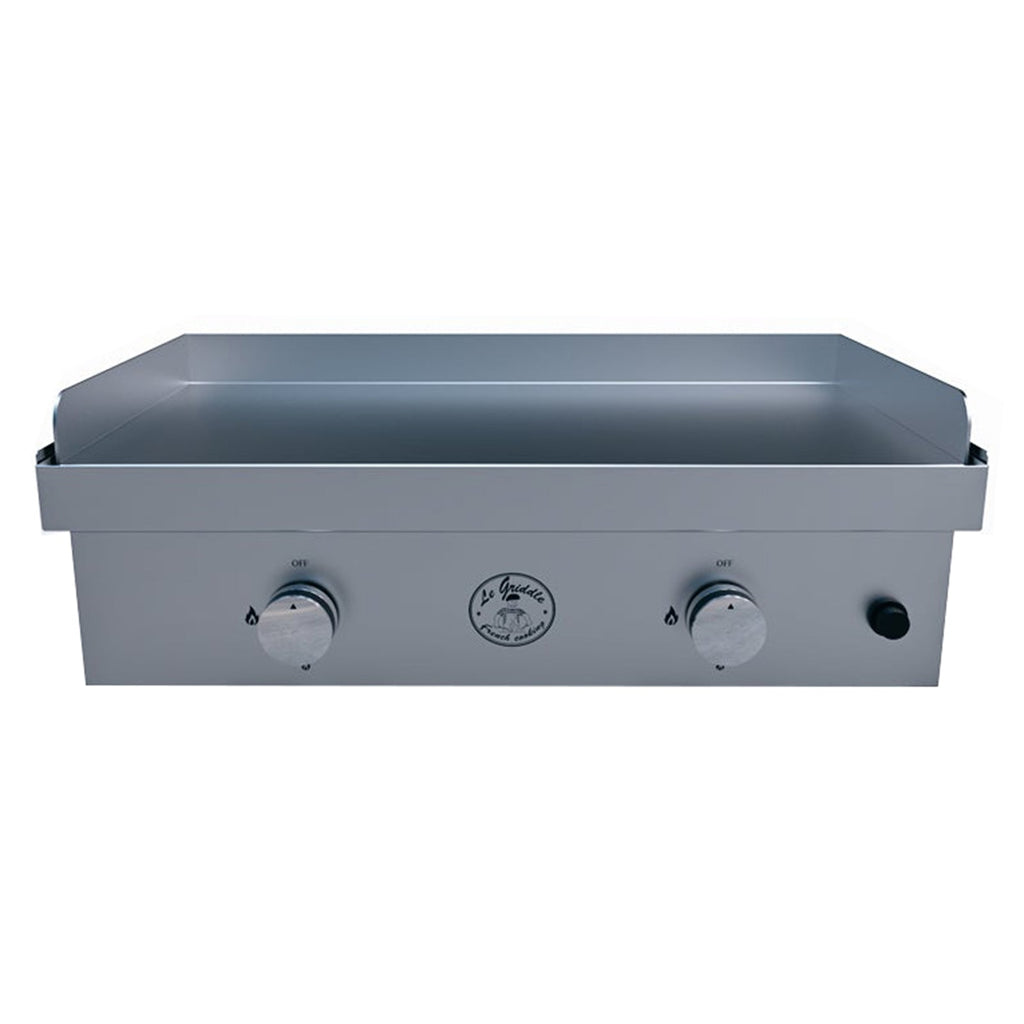 Le Griddle Original 30-Inch 3600W Built-In / Countertop Electric Griddle - GEE75