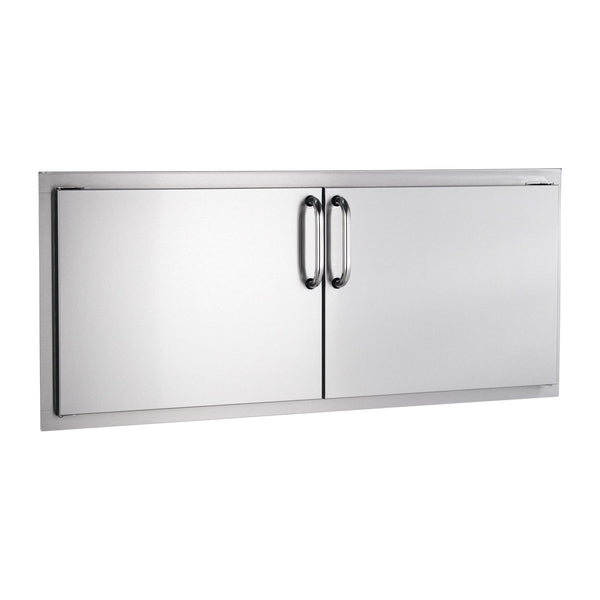 Fire Magic Select 40-Inch Double Access Doors - 33938S