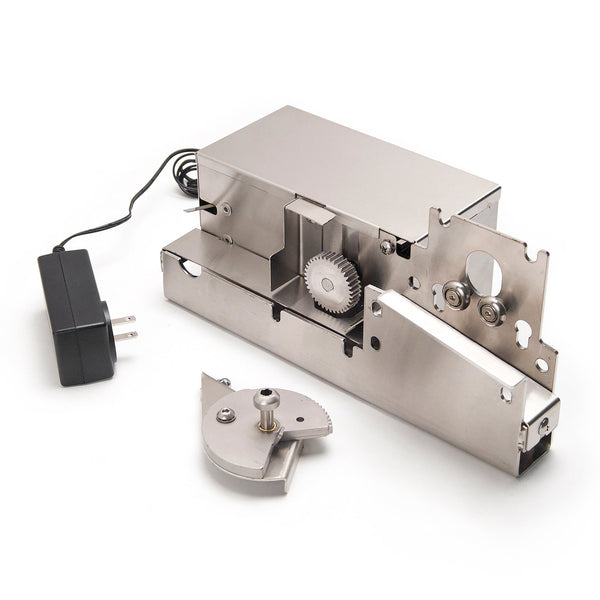 Fire Magic Motorized Hood Kit for Echelon Grills - 3422-E2