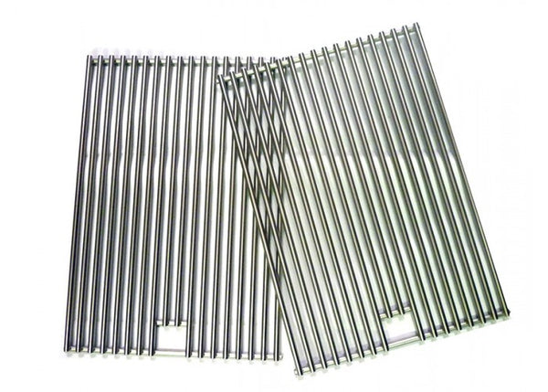 Fire Magic Deluxe Replacement Stainless Steel Cooking Grates - 3537-S-2