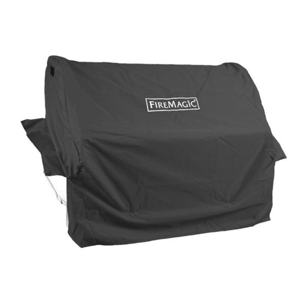 Fire Magic Cover for Firemaster Drop-In Charcoal Grills - 3643-01F