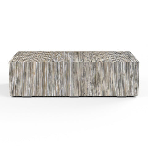 Sunset West Madera Coffee Table - 6203-MCT