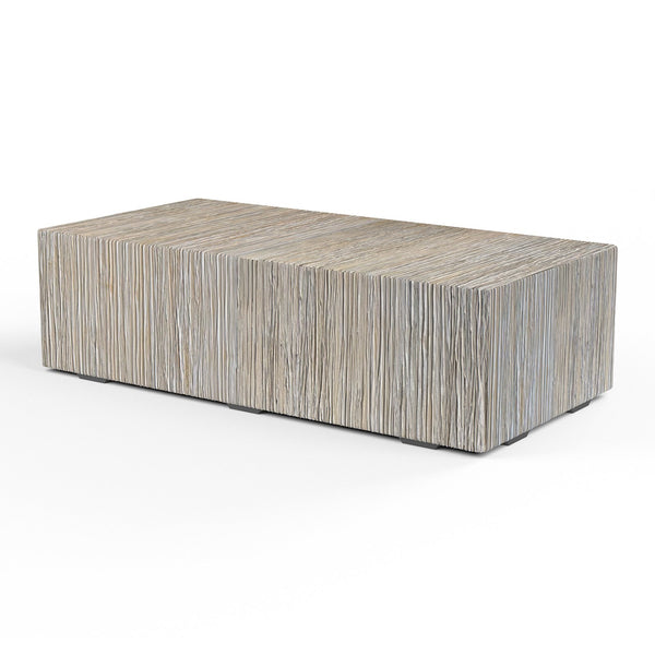 Sunset West Madera Coffee Table - 6203-MCT