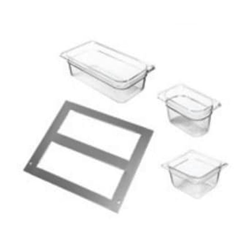 True Plastic Drawer Pan Kit (Fits Drawer Models Only) - 987936