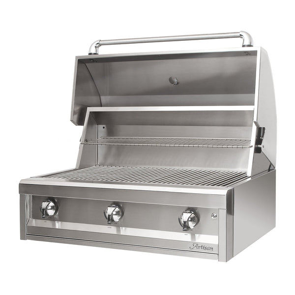 Artisan American Eagle 36-Inch Propane Gas Built-In Grill - AAEP-36-LP