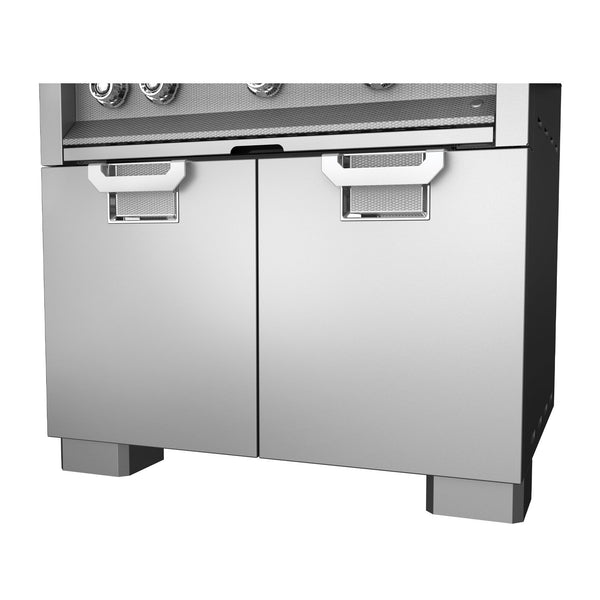 Aspire by Hestan Tower Cart Caster Covers - AGCC