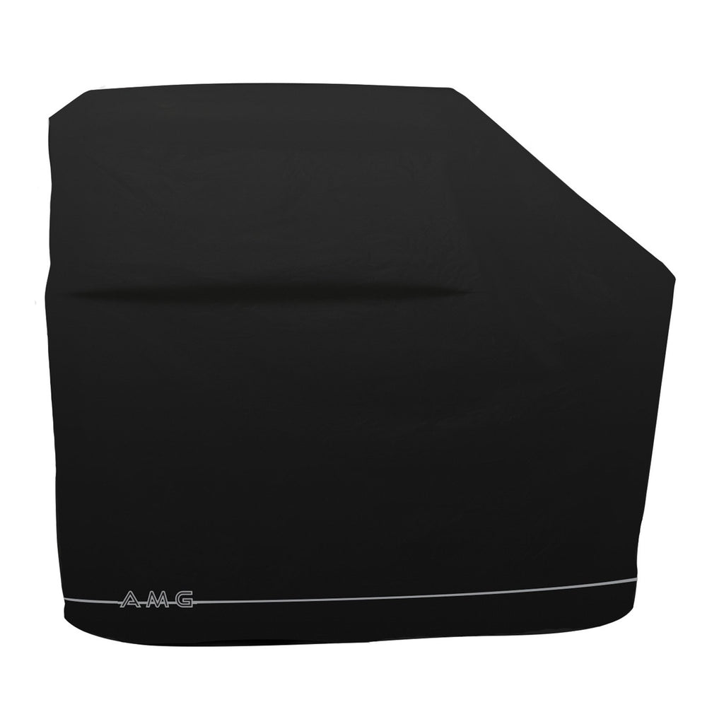 American Muscle Grill 36-Inch Freestanding Deluxe Grill Cover - CARTCOV-AMG36