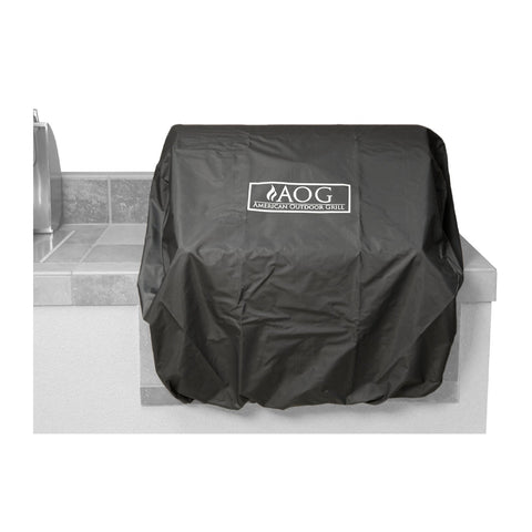 American Outdoor Grill Vinyl Cover for 36-Inch Built-In Grills - CB36-D