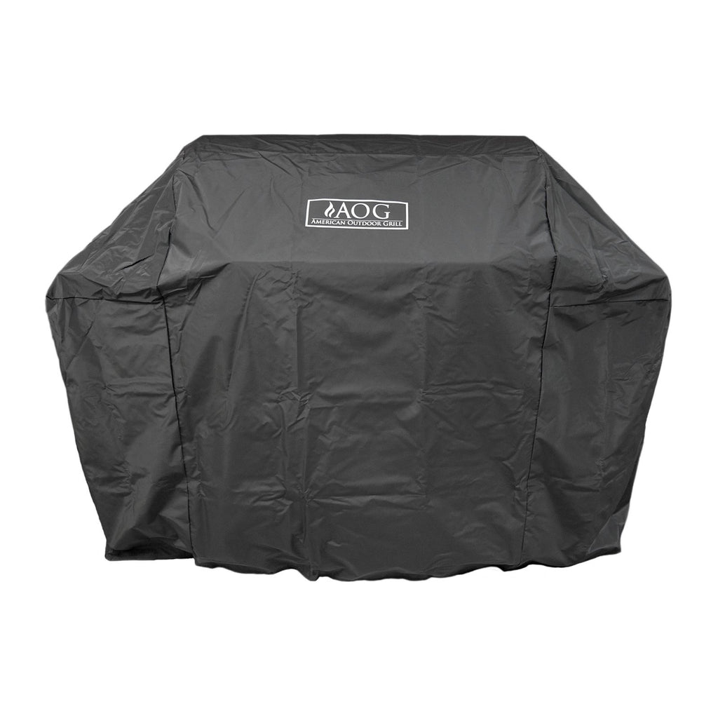 American Outdoor Grill Vinyl Cover for 24-Inch Freestanding Grills - CC24-D