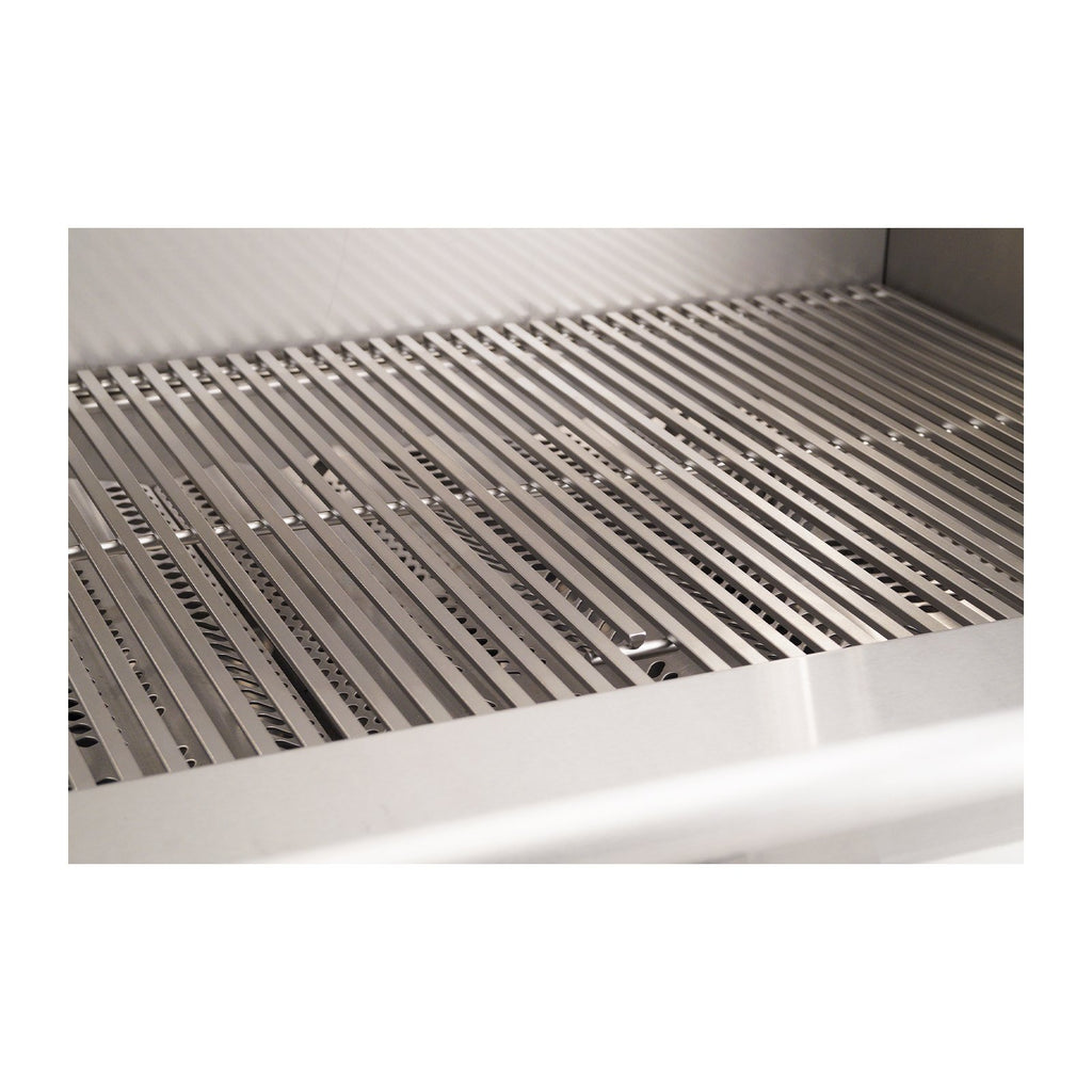 American Outdoor Grill Natural Gas 24-Inch T-Series 2-Burner Built-In Grill - 24NBT-00SP