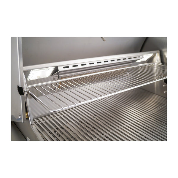 American Outdoor Grill Natural Gas 30-Inch L-Series 3-Burner Built-In Grill - 30NBL-00SP