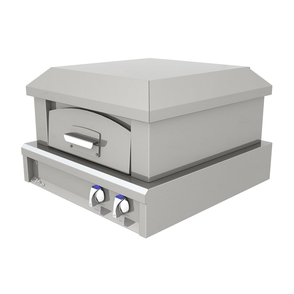 Artisan 30-Inch Natural Gas Countertop Pizza Oven - ARTP-PZA-NG