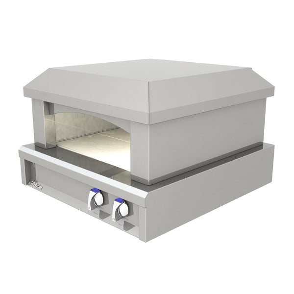 Artisan 30-Inch Propane Gas Countertop Pizza Oven - ARTP-PZA-LP