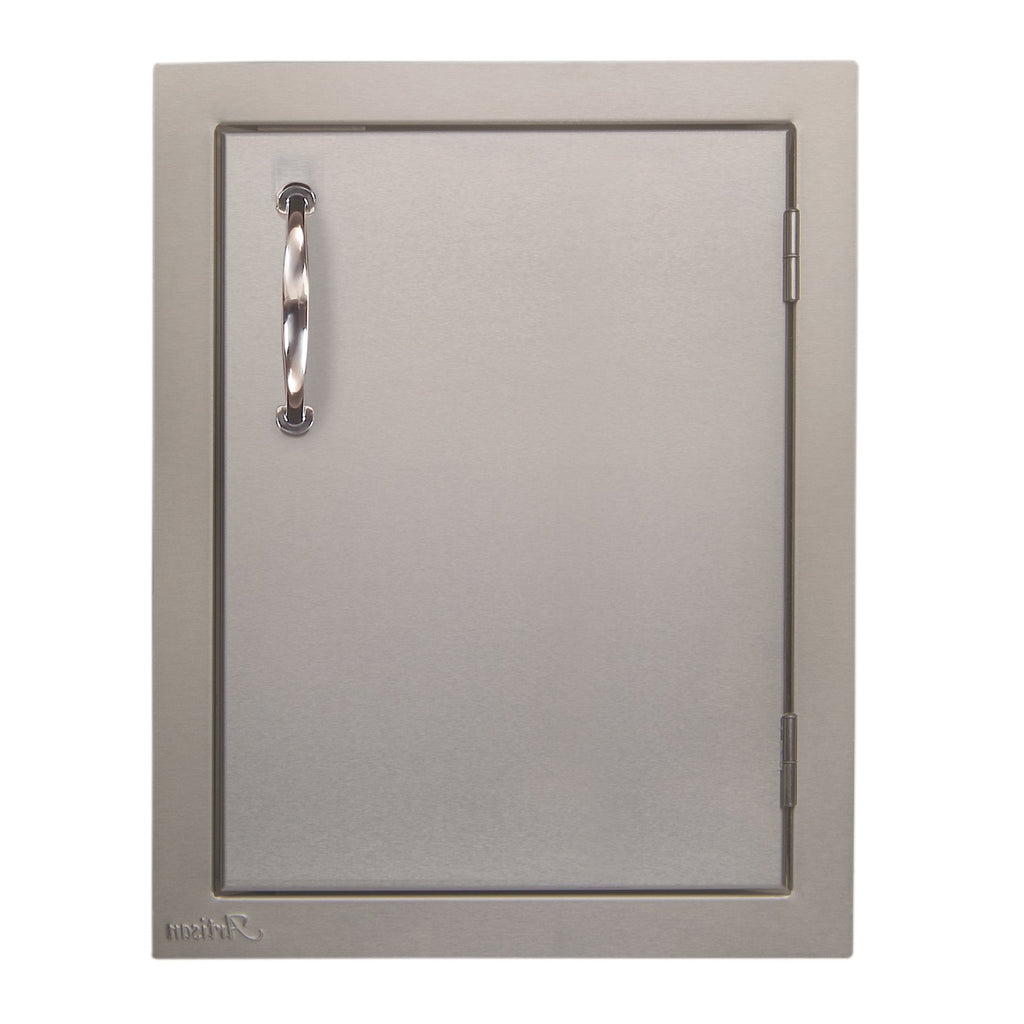 Artisan 26-Inch Stainless Steel Access Door (Right Hinge) - ARTP-26DR