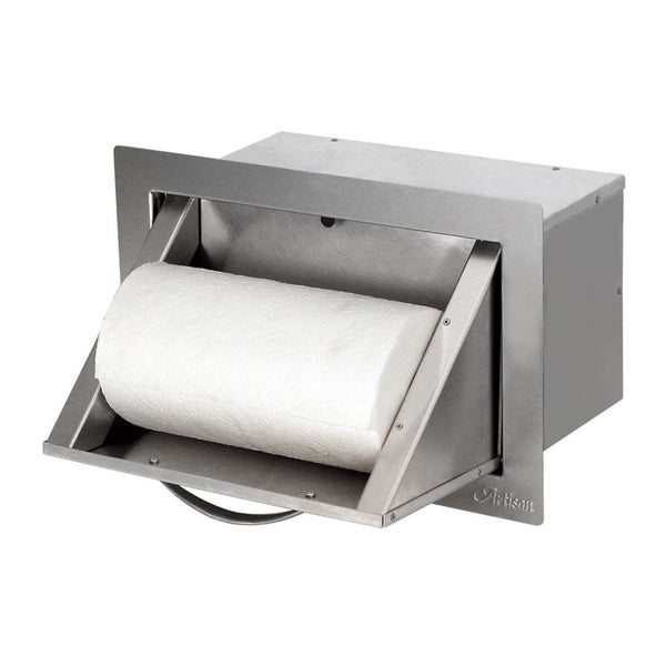 Artisan 17-Inch Stainless Steel Paper Towel Holder - ARTP-TH-17