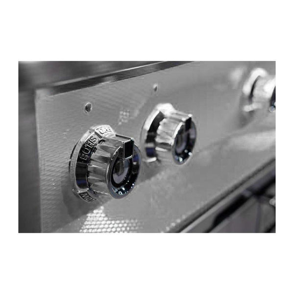 Aspire by Hestan 30-Inch Propane Gas Built-In Grill, 2 U-Burners (Stainless Steel) - EAB30-LP